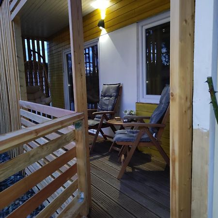 Bungalows Sonnenblume Am Klopeiner See Sankt Kanzian am Klopeiner See Εξωτερικό φωτογραφία
